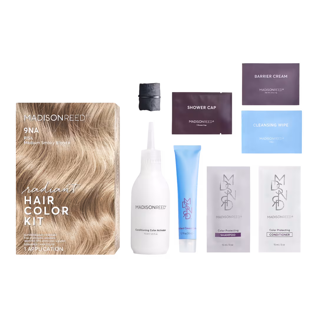 Madison Reed  Radiant Hair Color Kit