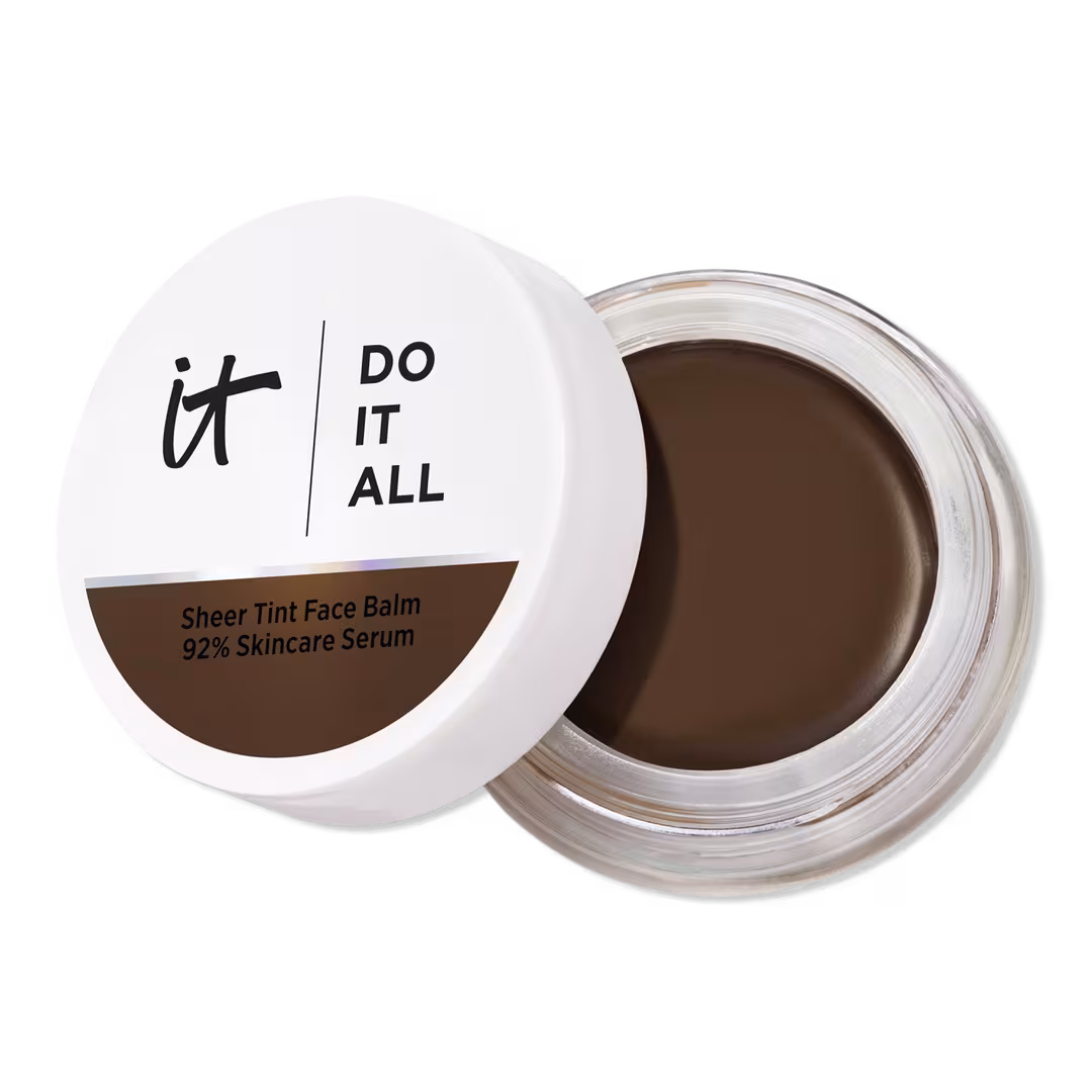 IT Cosmetics  Do It All Hydrating Sheer Tinted Moisturizer Balm