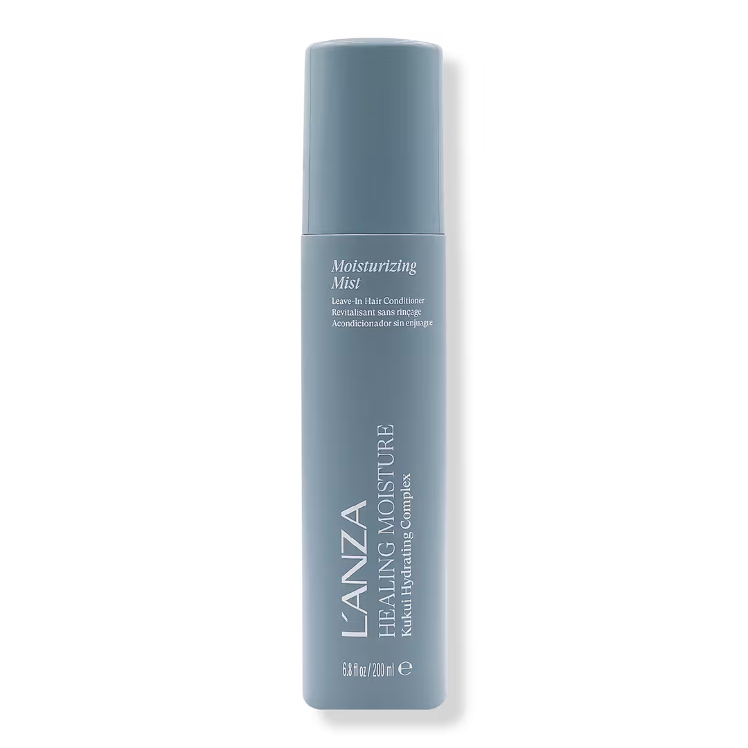 L'anza  Healing Moisture Moisturizing Mist