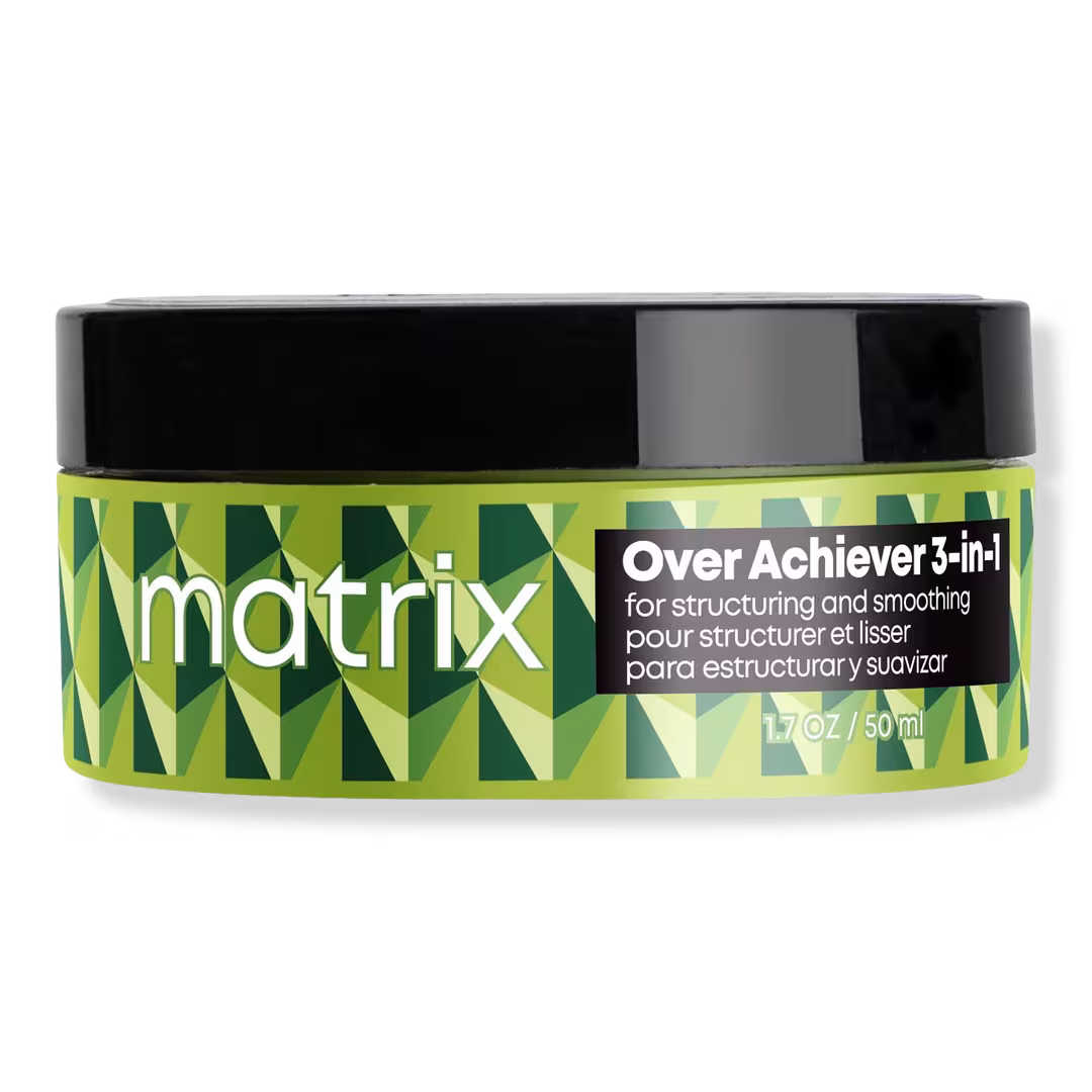 Matrix  Over Achiever 3-in-1 Cream Paste