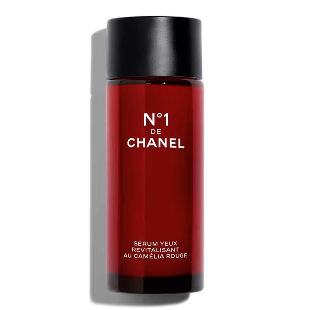 CHANEL  N°1 DE CHANEL REVITALIZING EYE SERUM Smooths - Restores - Refreshes