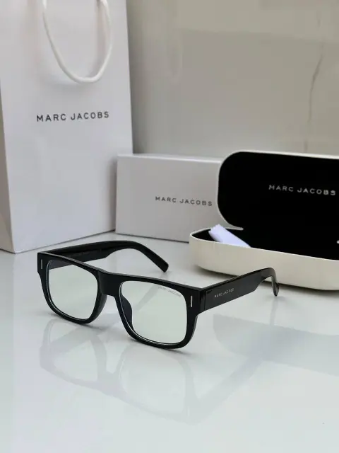 Marc Jacobs eyeglasses 9
