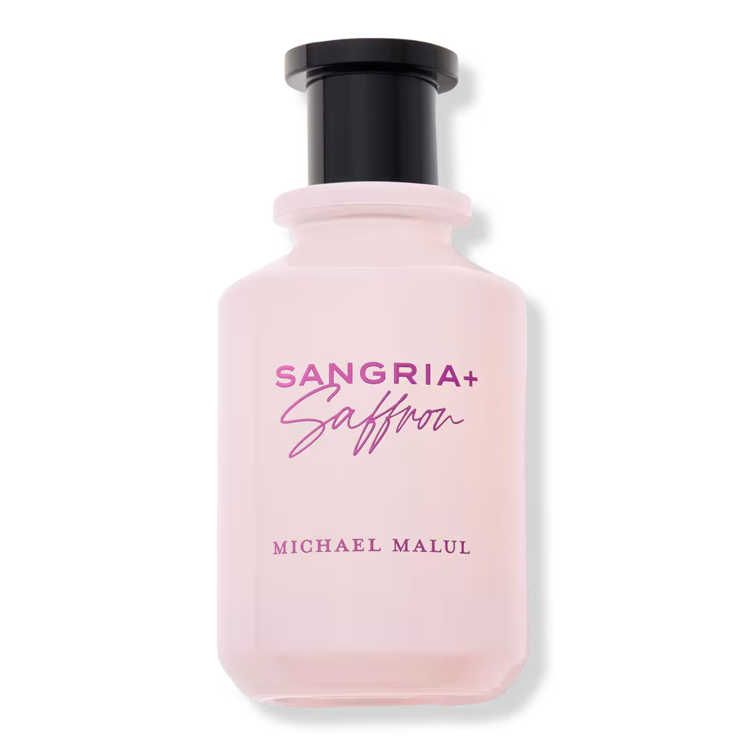Michael Malul  Sangria + Saffron Women's Eau de Parfum