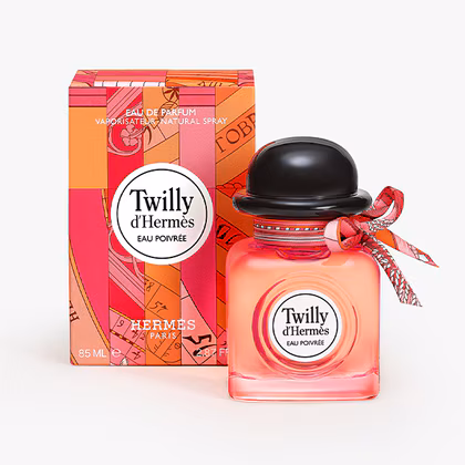 HERMÈS Twilly d'Hermes Eau Poivree Eau de Parfum Spray 85ML