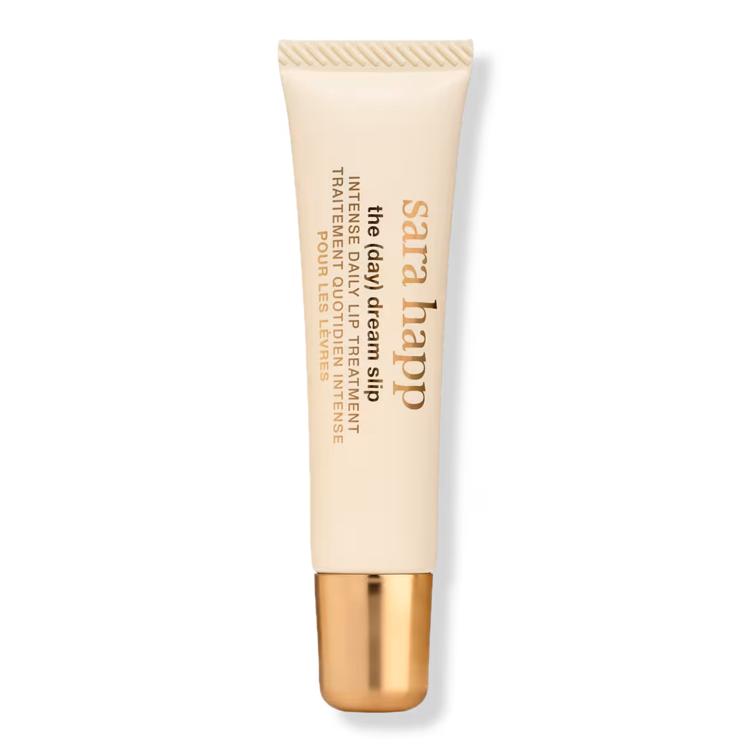 Sara Happ  The (Day) Dream Slip Daily Lip Treatment