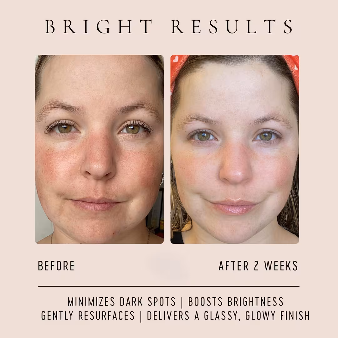 Saint Jane  Vitamin C Glow Drops