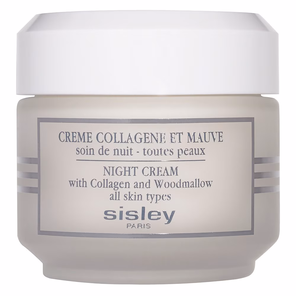Crème Collagène et Mauve
