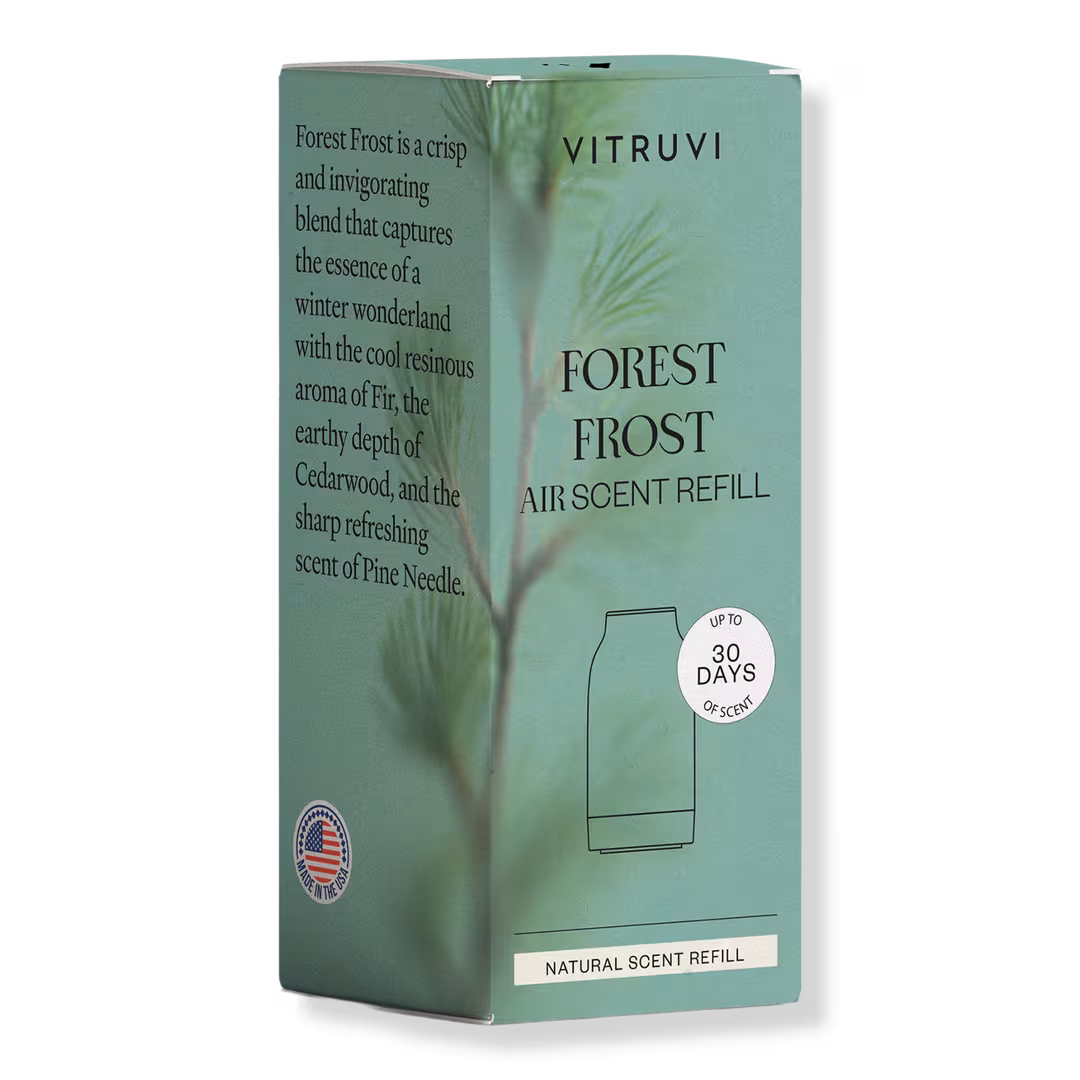 Vitruvi  Forest Frost Air Scent Refill