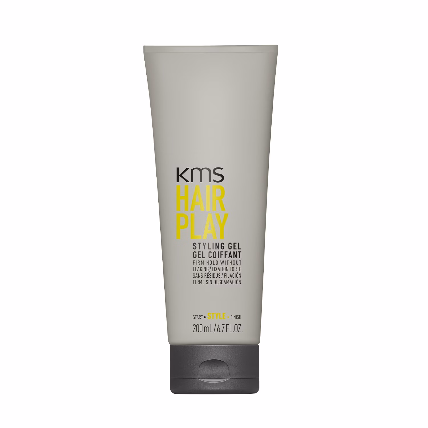 HAIRPLAY Styling Gel (EU)