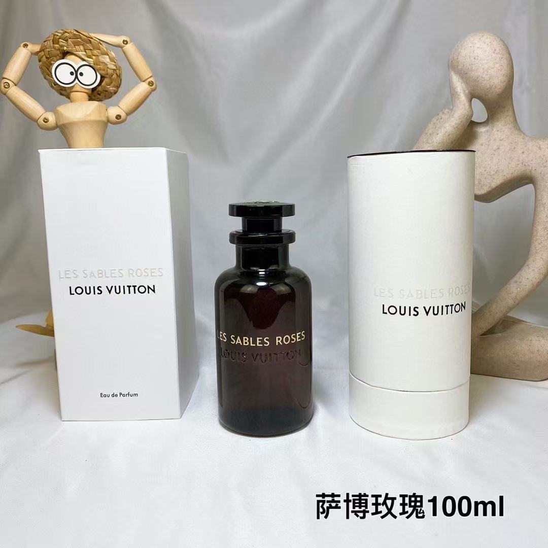 LV Perfume
