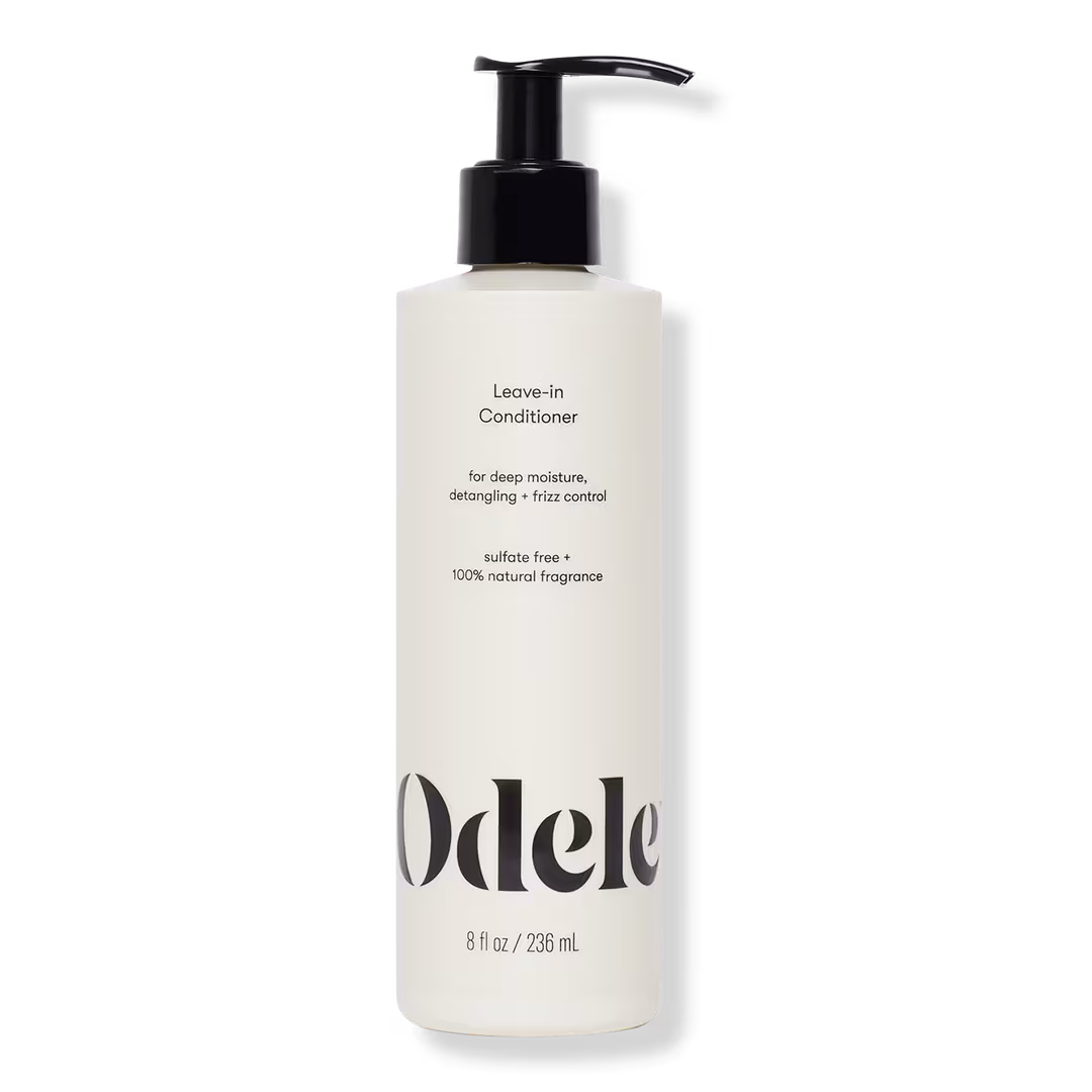 Odele  Leave-In Conditioner for Deep Moisture + Frizz Control