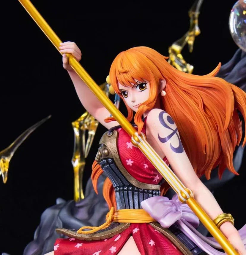 MJ Studio - Nami | 娜美