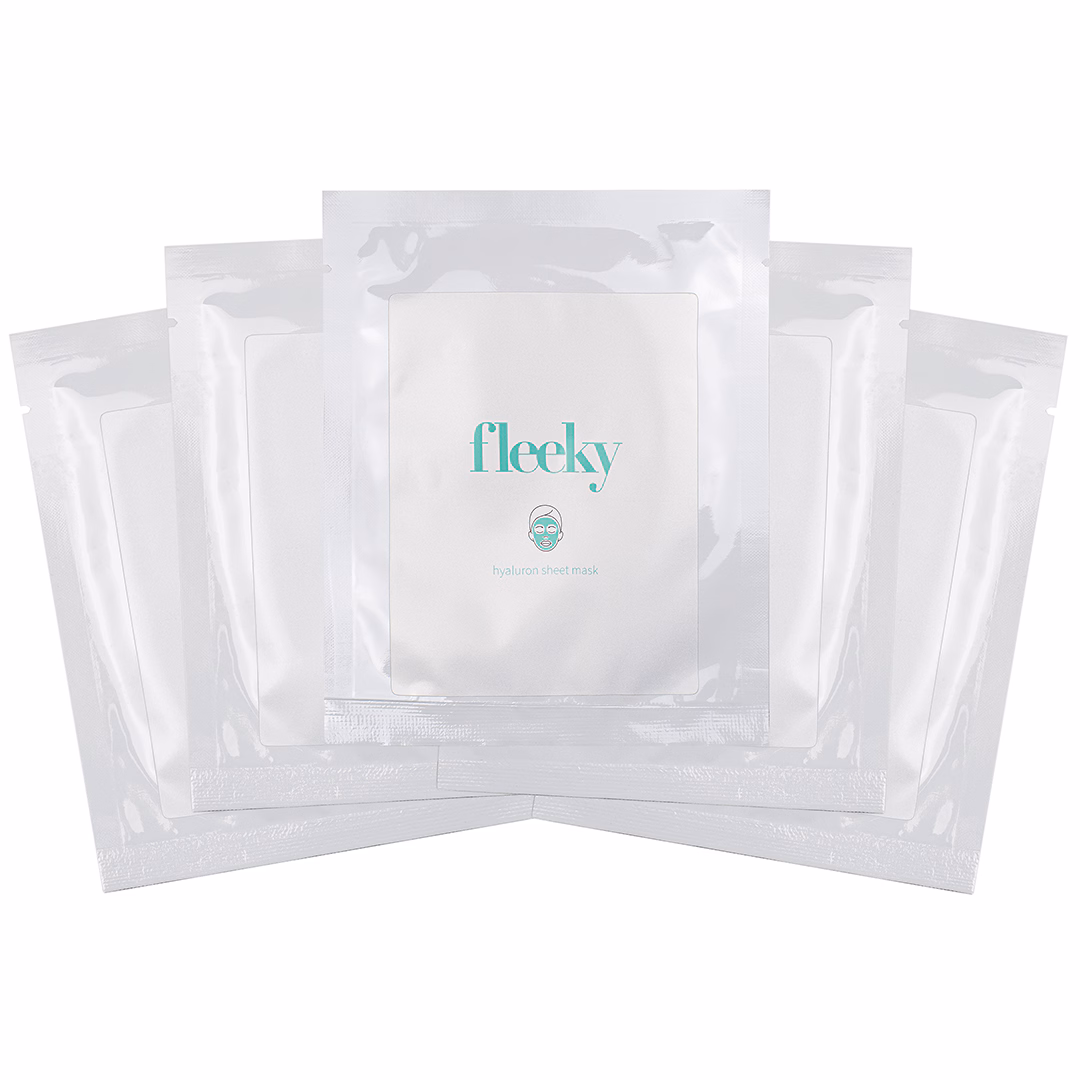 Hyaluron Sheet Mask