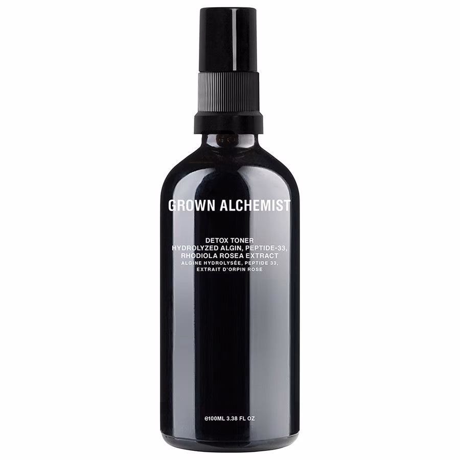 Detox Toner