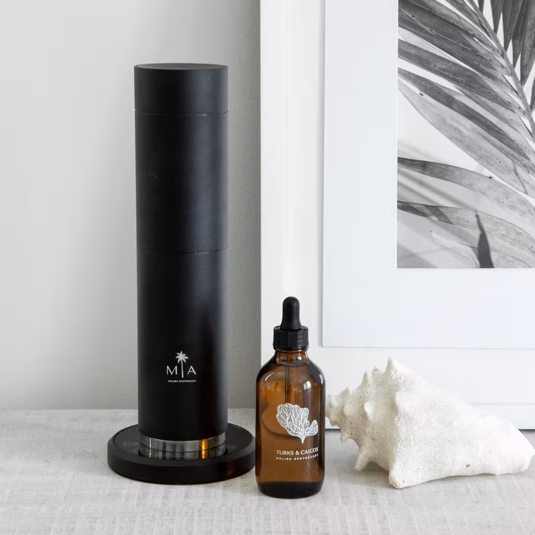 Malibu Apothecary  Aroma Diffuser