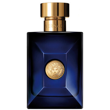 Versace Dylan Blue Eau de Toilette Spray 100ML