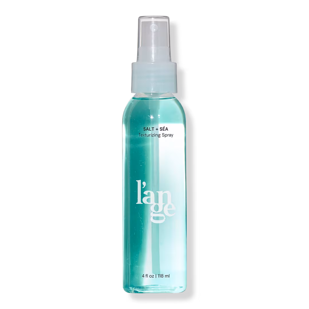 L'ange  Salt + Sea Texturizing Spray