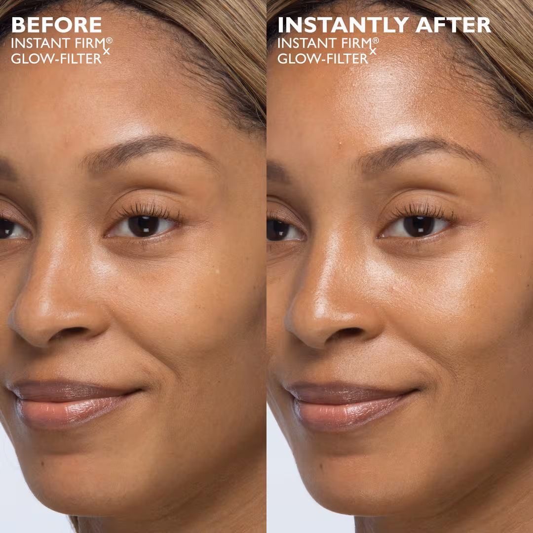 Peter Thomas Roth  Instant FIRMx Glow-Filter Priming Serum