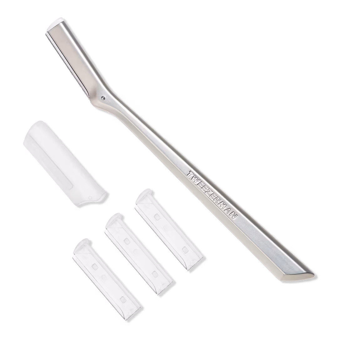 Tweezerman  Facial Razor