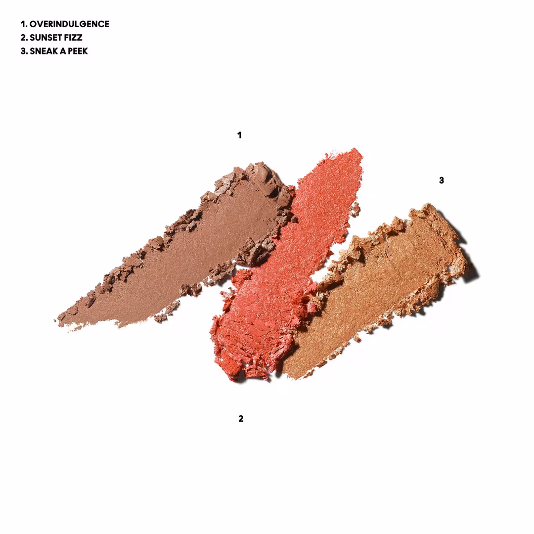 MAC  Effervescence Extra Dimension Face Compact
