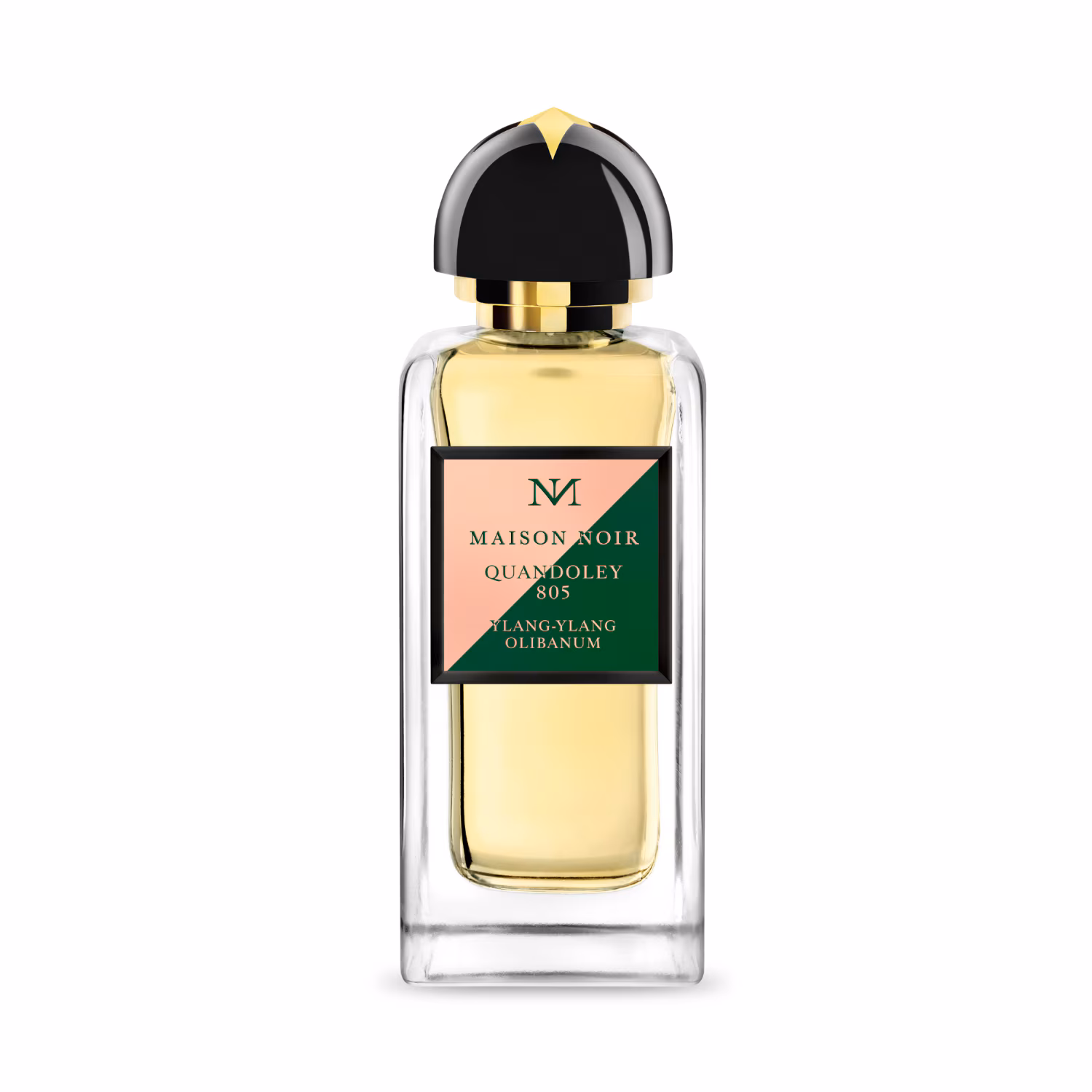 QUANDOLEY 805