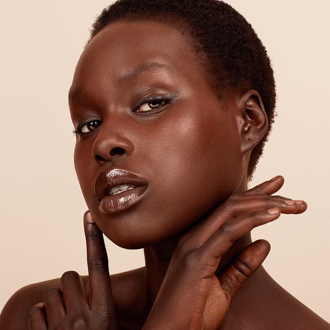 Monika Blunder Beauty  Blunder Cover Foundation/Concealer