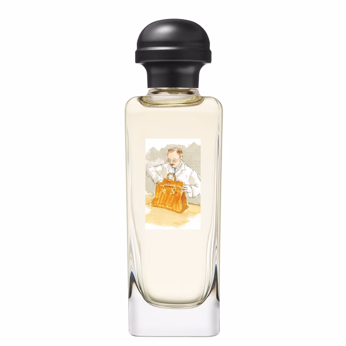 HERMÈS Eau d'Hermès Eau de Toilette