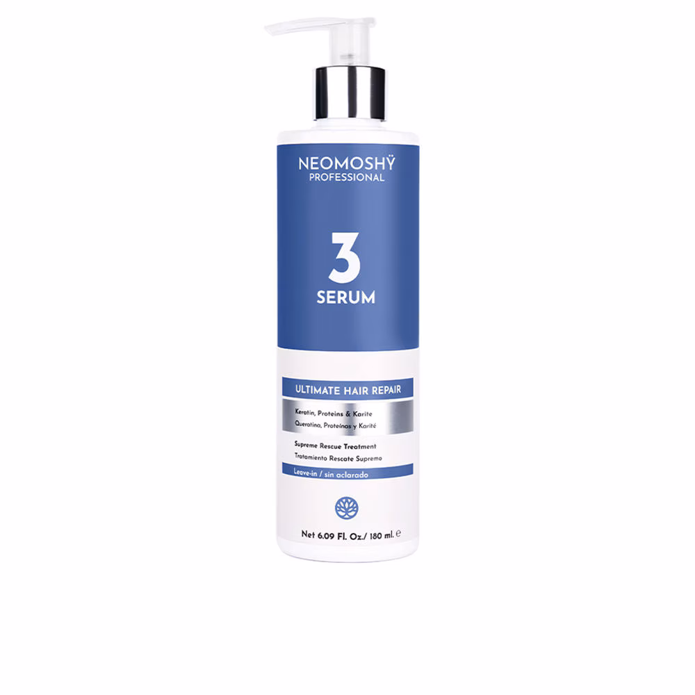 ULTIMATIVES HAARREPARATUR-Serum