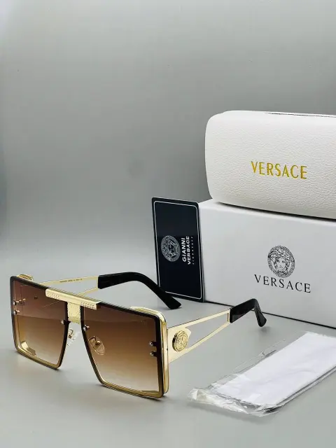 Versace sunglasses 35