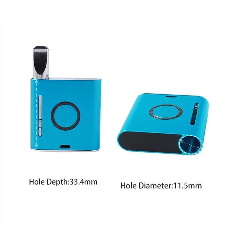 Vapmod 900mah Battery