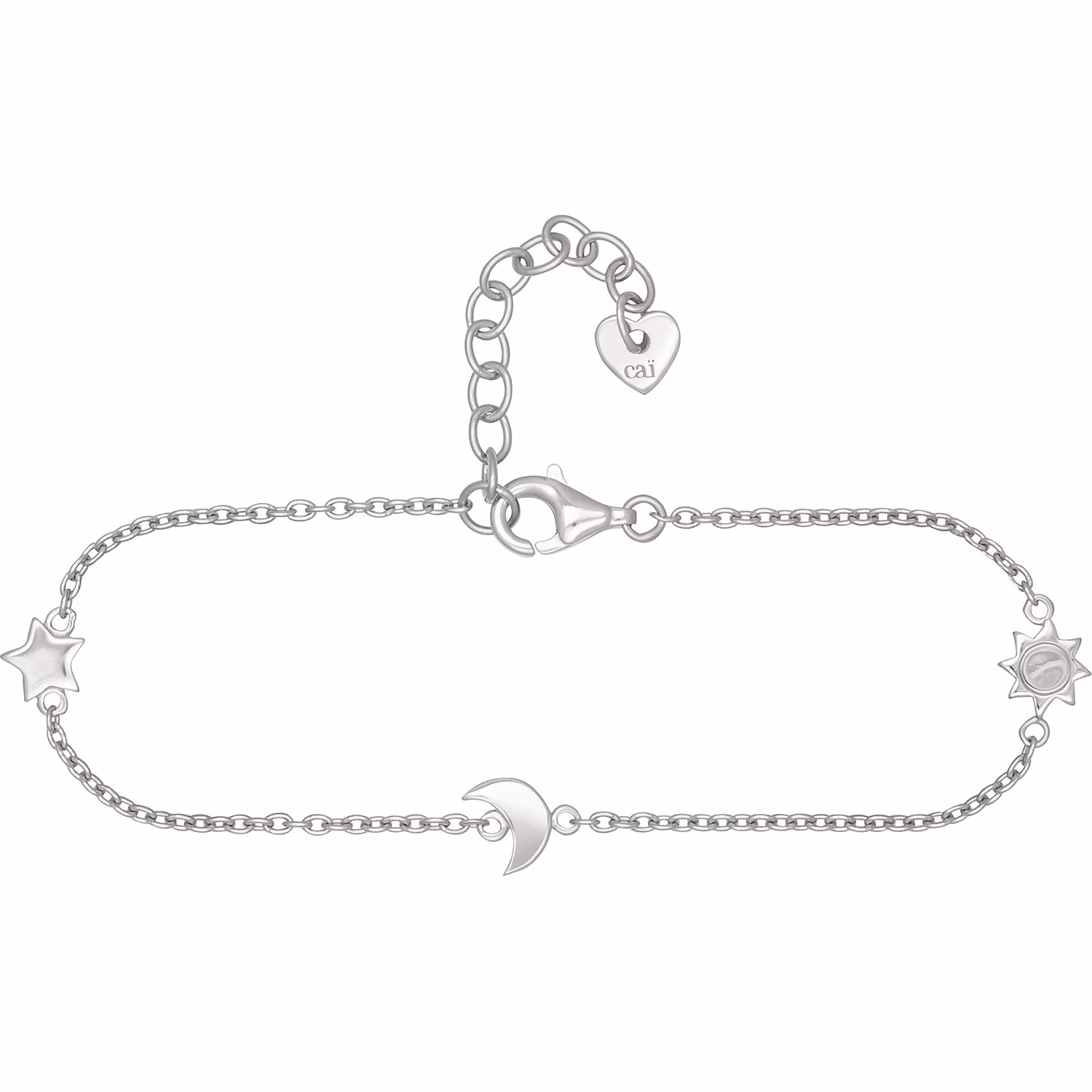 Armband 925er Silber