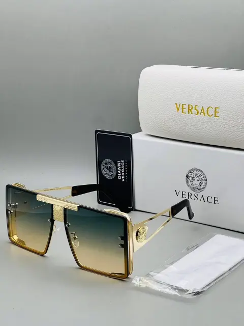 Versace sunglasses 37
