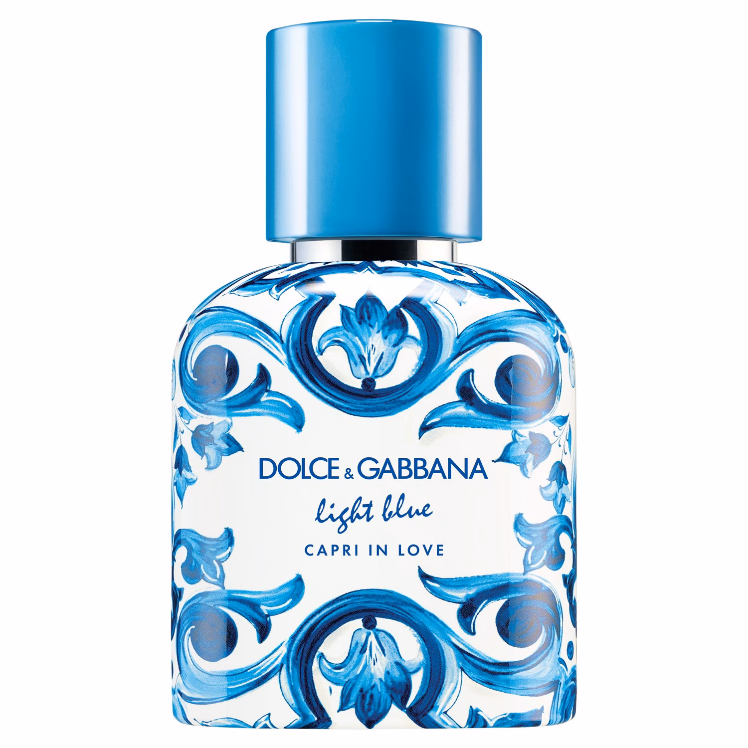 Capri In Love Pour Homme