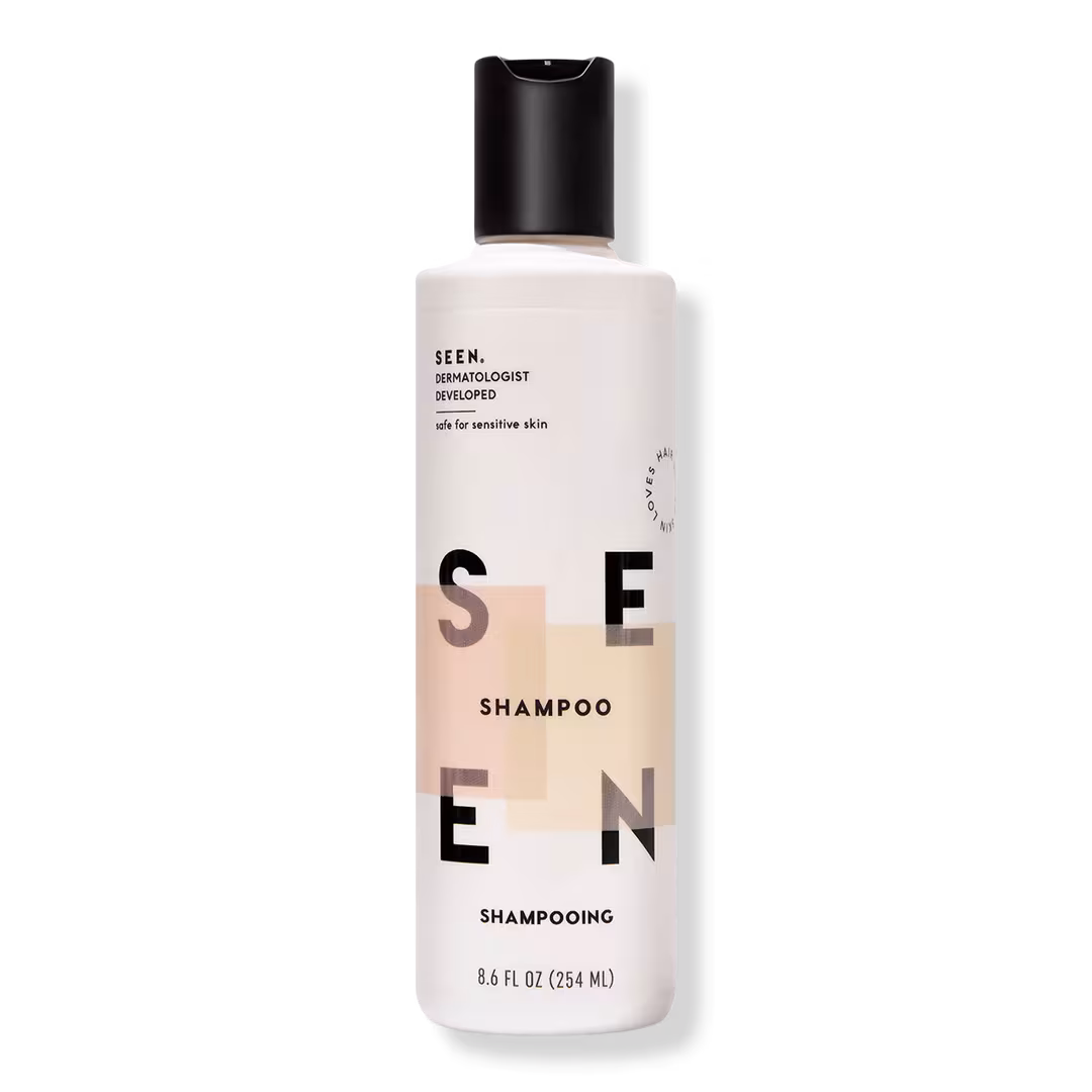 SEEN  Shampoo