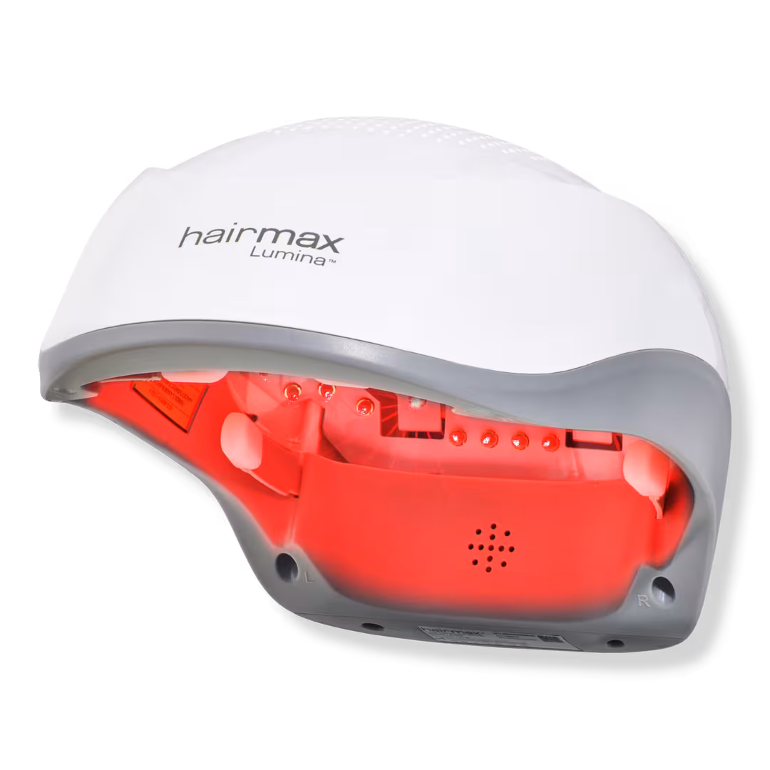Hairmax  Lumina 272 Laser Hair Growth Device