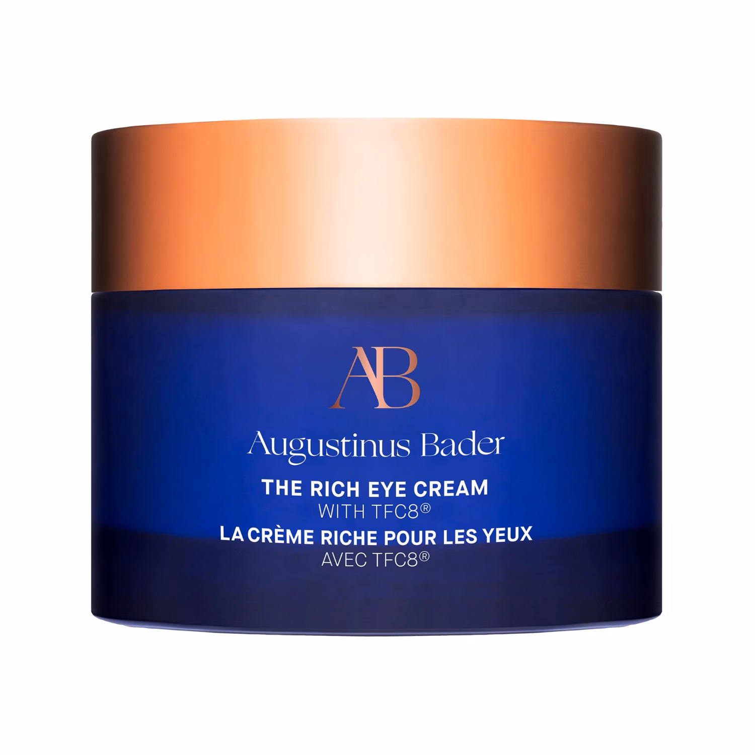 The Rich Eye Cream