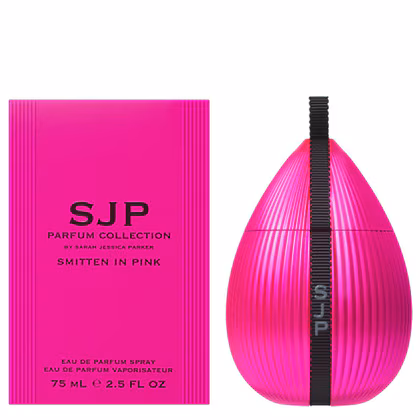 Sarah Jessica Parker Smitten in Pink Eau de Parfum Spray 75ML