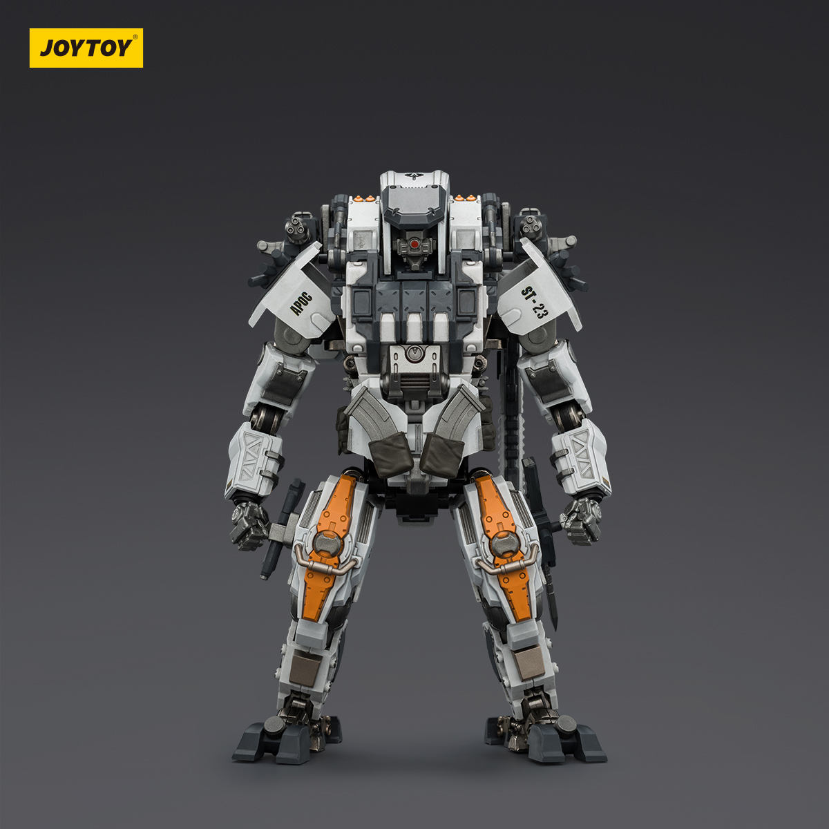 JOYTOY Dark Source 1: 25 Apocalypse Mecha - JOYTOY WORLD