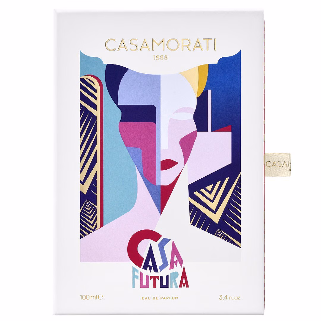 Casa Futura