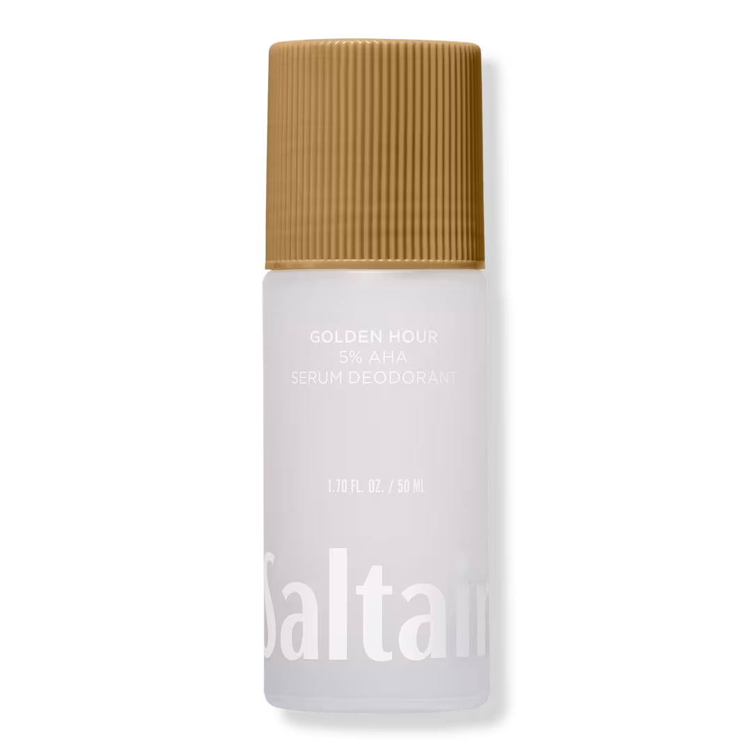 Saltair  5% AHA Serum Deodorant