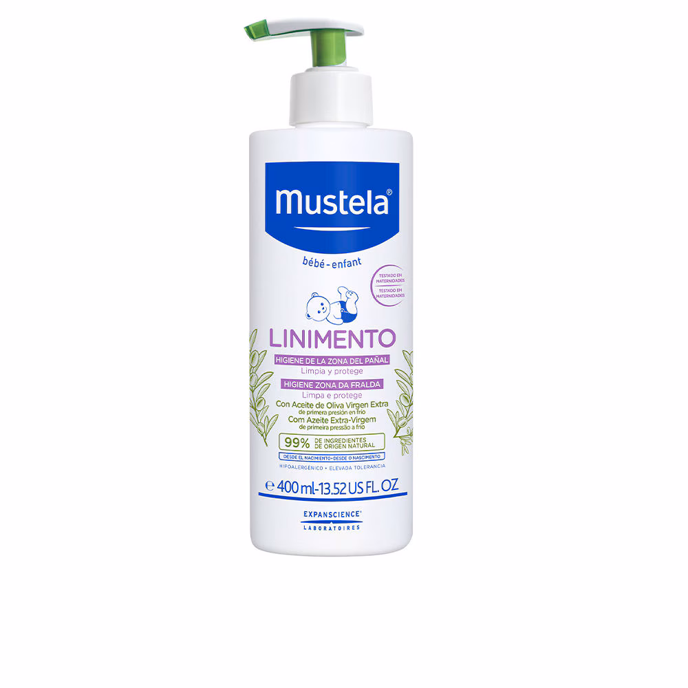 BABY-KIND-Liniment