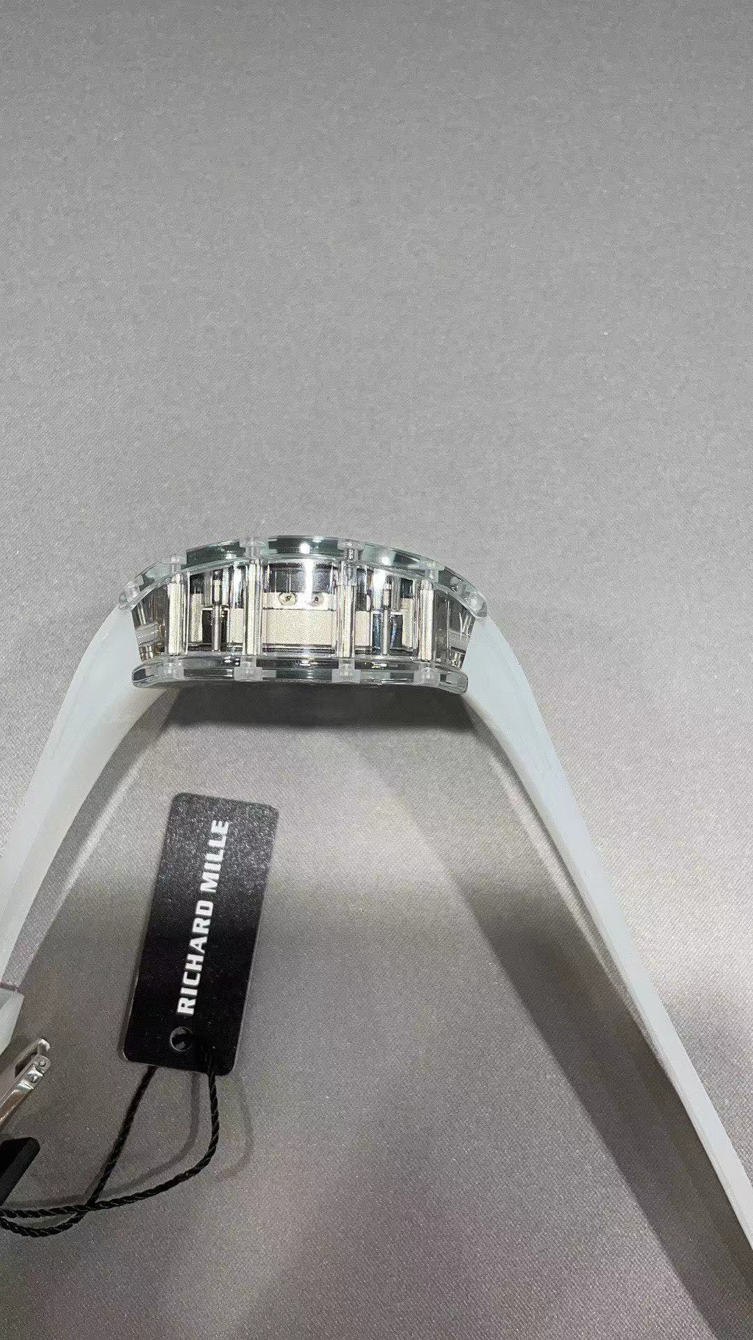 Richard Mille Watch 9