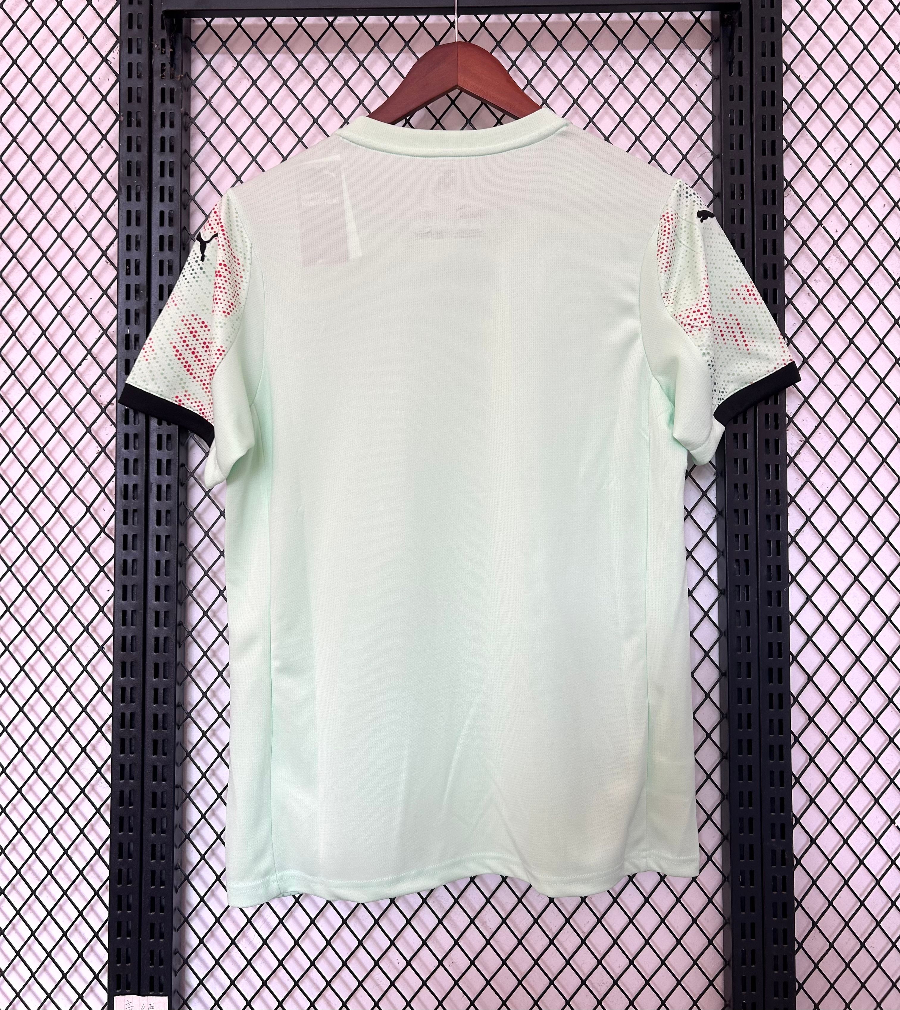 2025/2026 Portugal Third Away Football Jersey (Fan Edition)