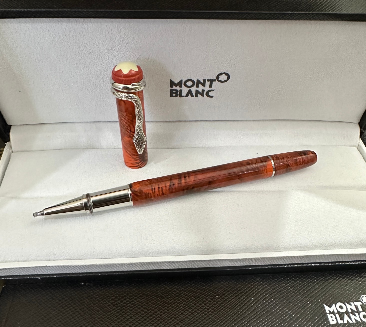Montblanc Pens13