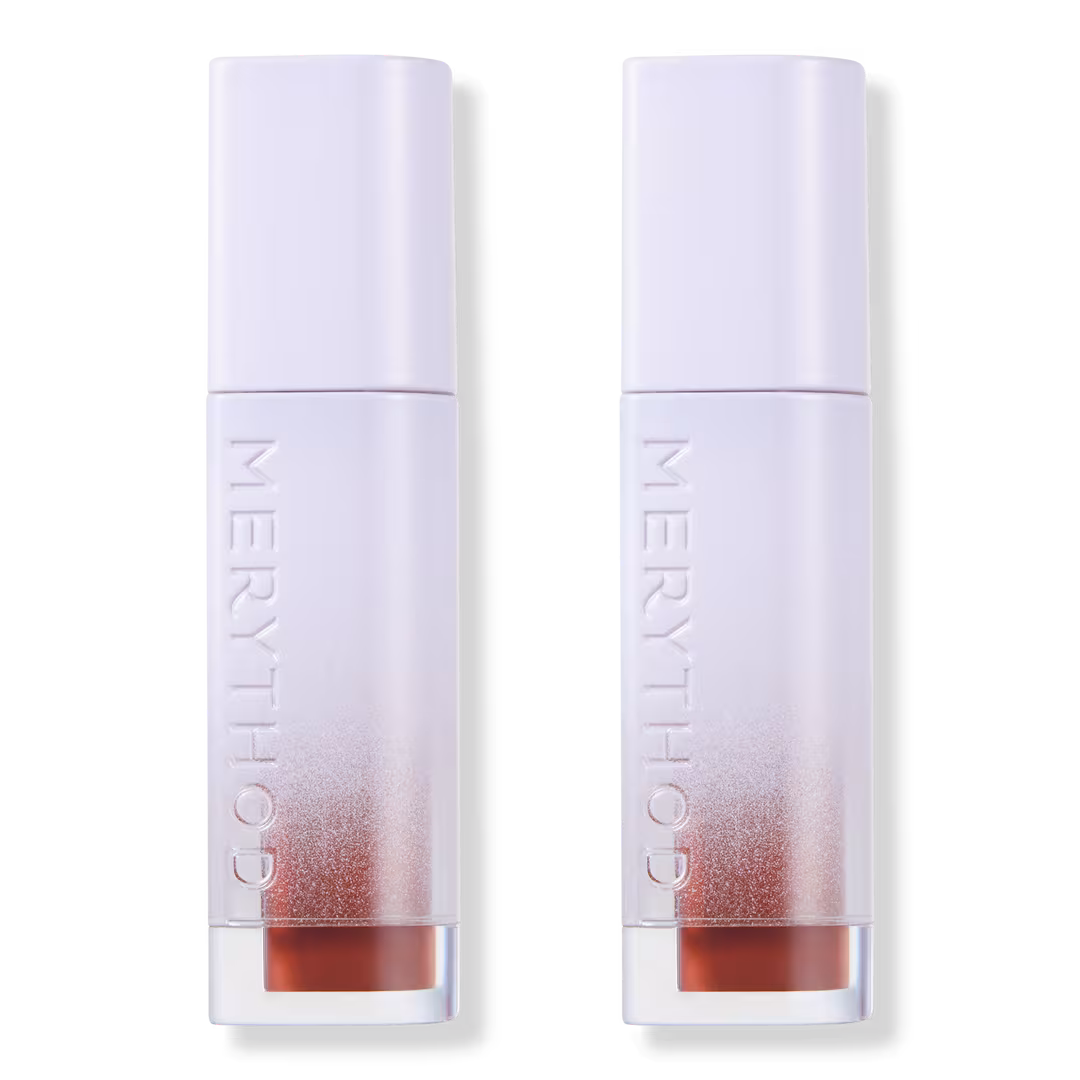 Merythod  Dewy Jelly Lip 2-Pack