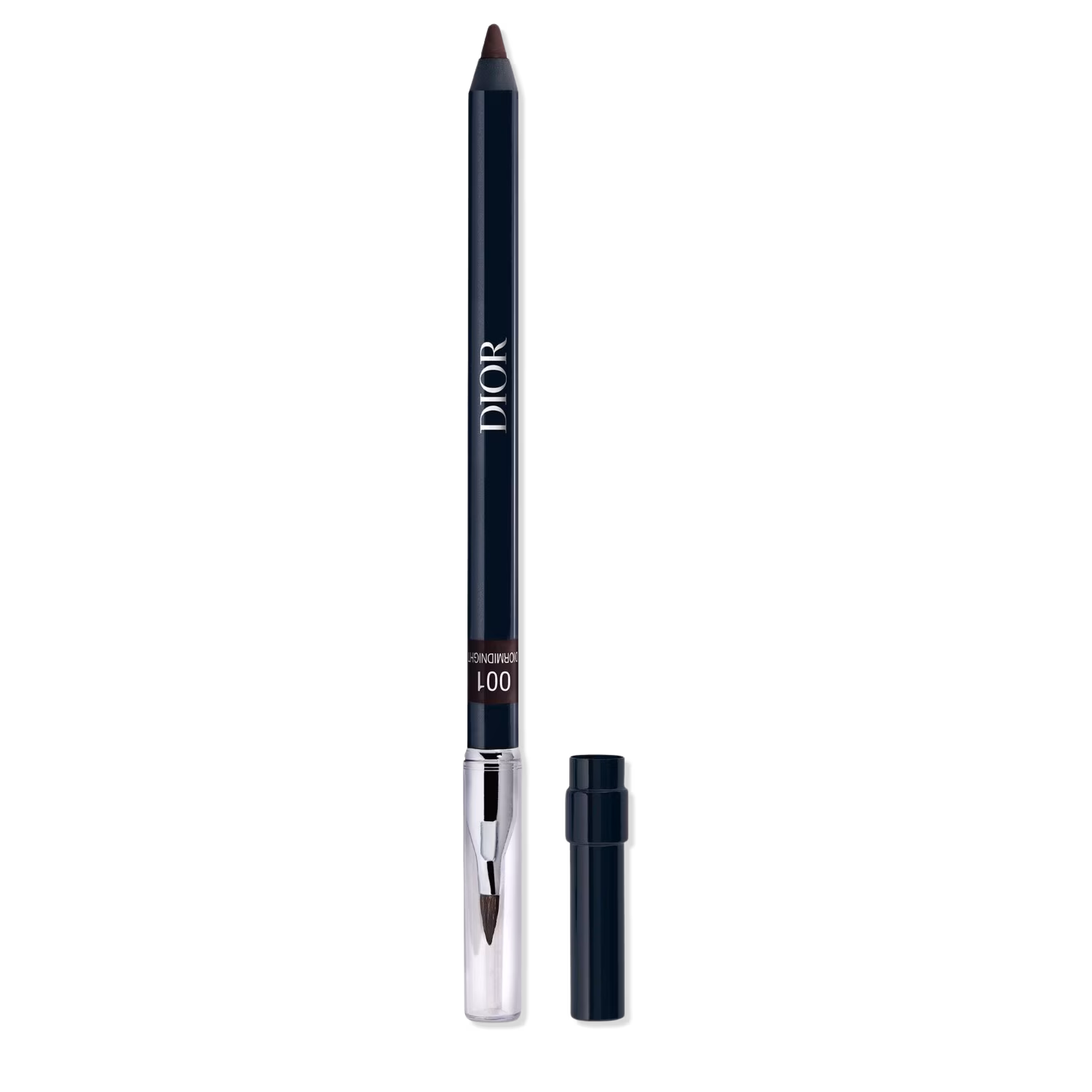 Contour Nicht abfärbender Lippenkonturenstift - Langer Halt