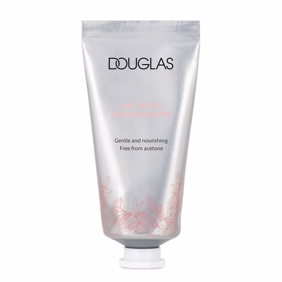 Nail Polish Cream Remover