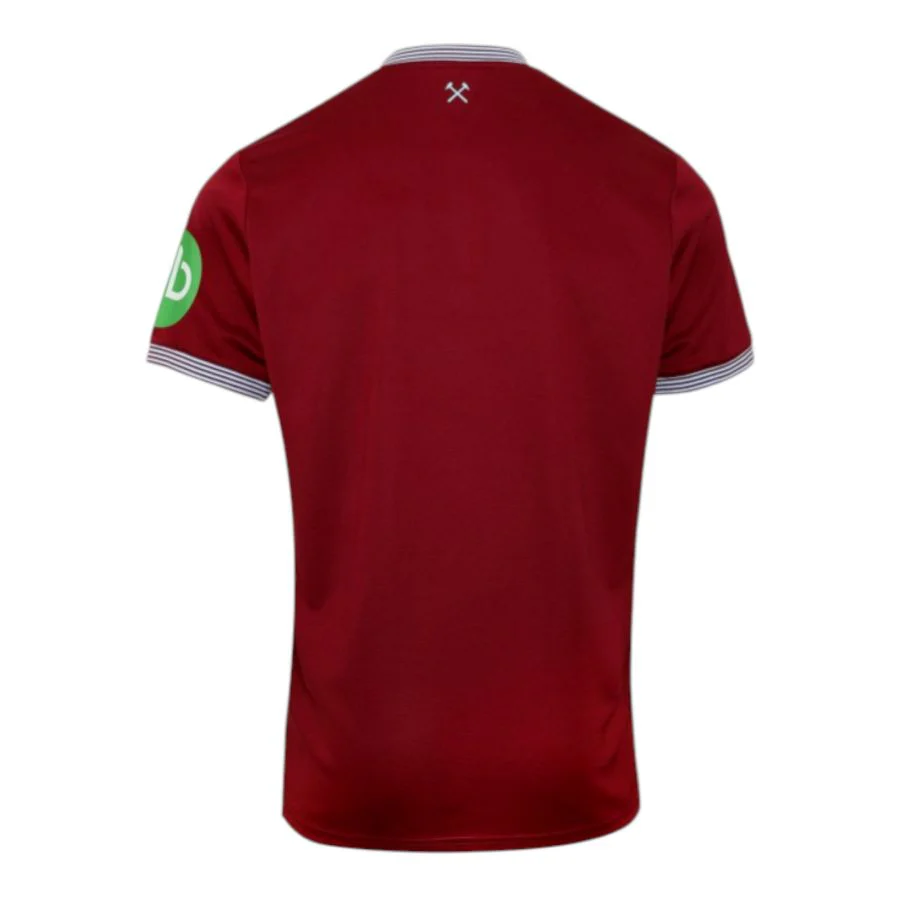 West Ham Home Jersey Men 2025 2026