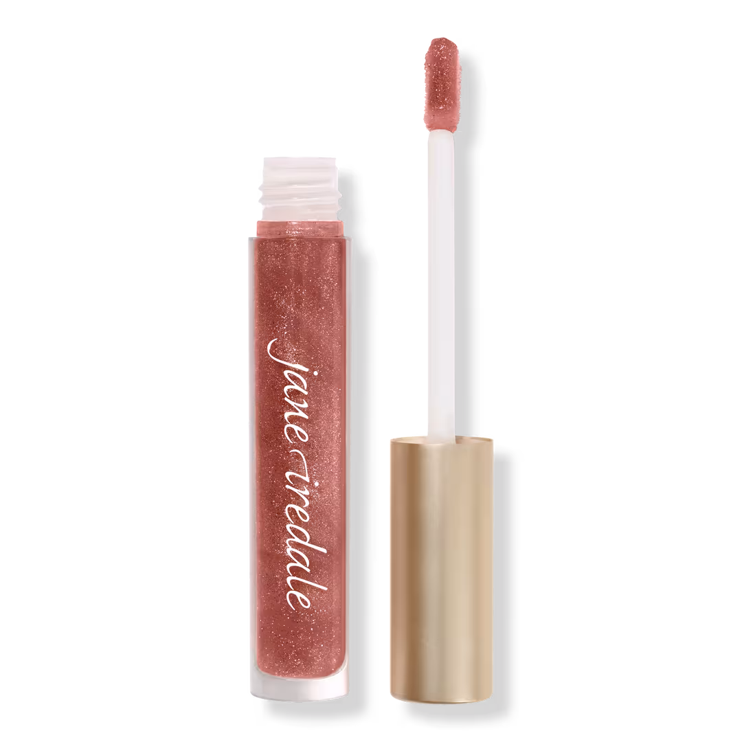 jane iredale  HydroPure Hyaluronic Lip Gloss