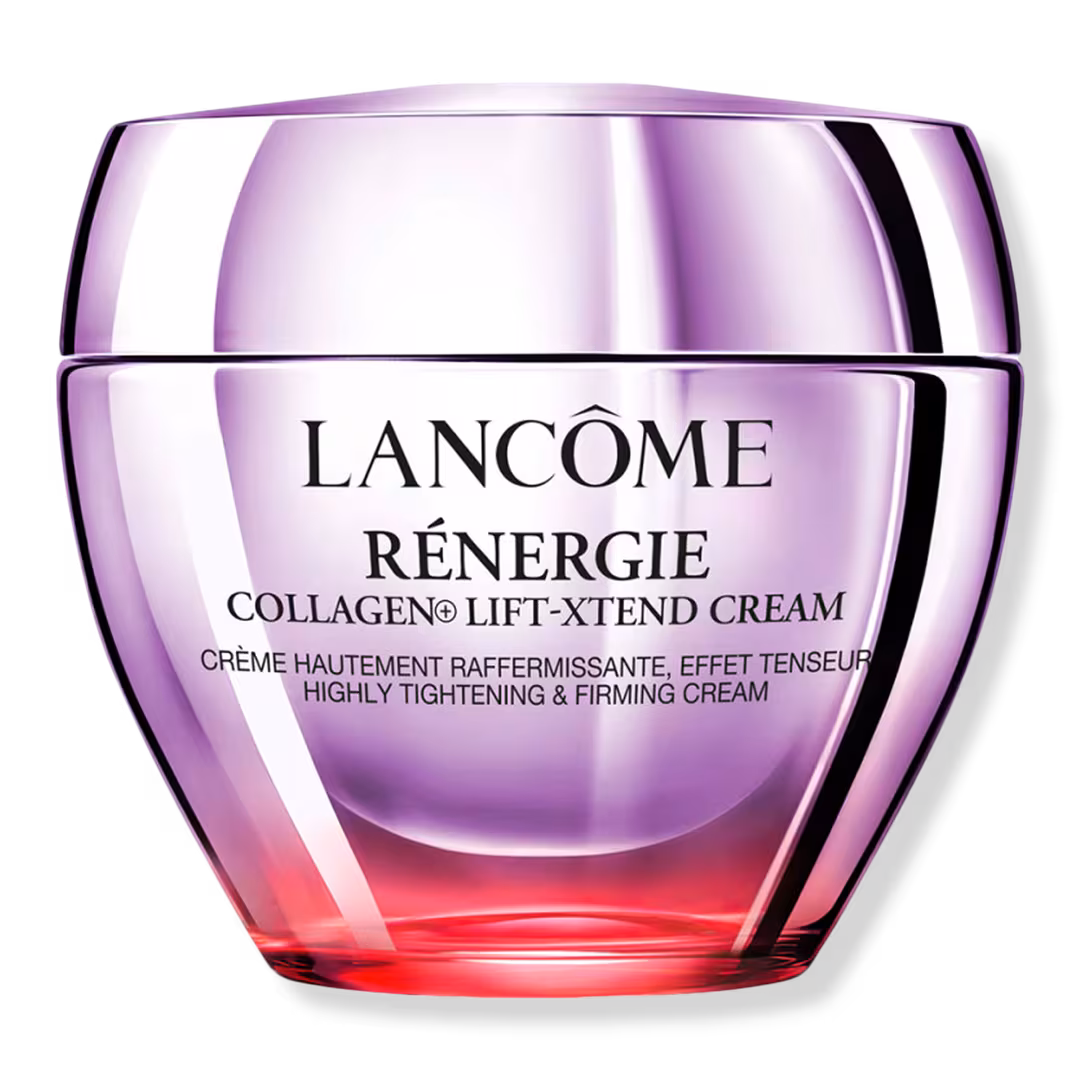 Lancôme  Rénergie Collagen+ Lift-Xtend Face Cream for Firming & Lifting